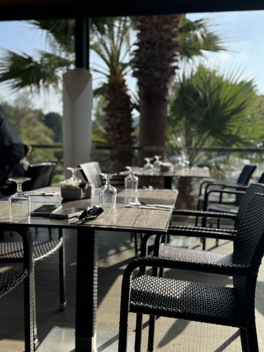 Gastro Hotel Beach Club Font de Sa Cala