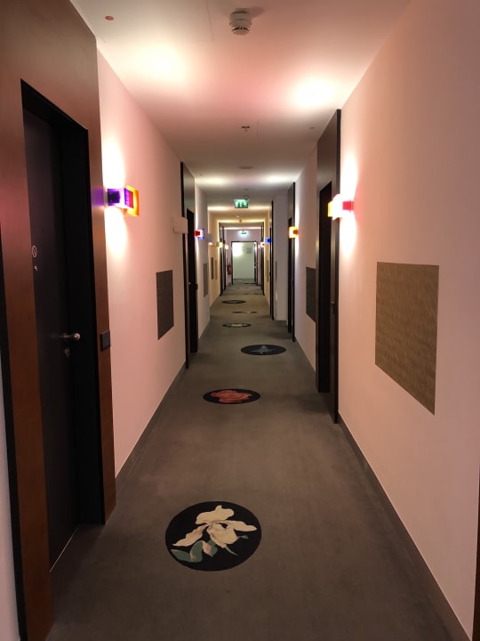 Sonstiges Mövenpick Hotel Berlin
