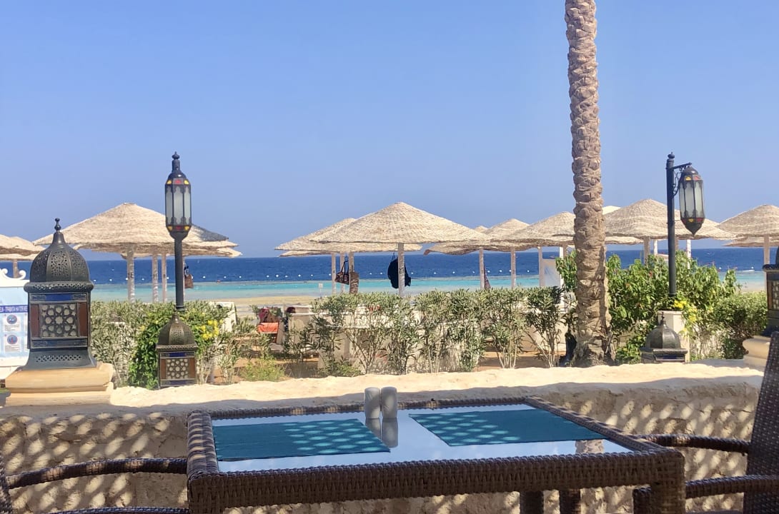 Gastro Makadi Spa - Adults only