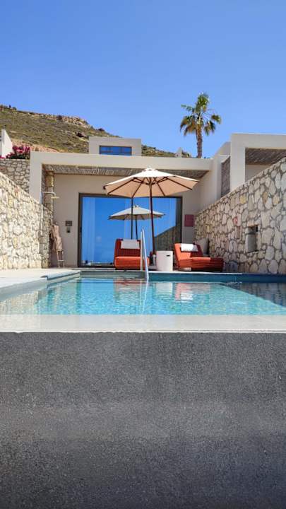 Zimmer The Royal Senses Resort, Curio Collection by Hilton