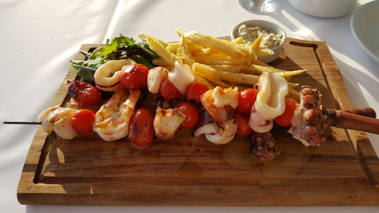 Gastro Xenios Zeus