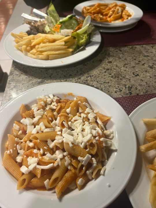 Gastro Jaz Makadi Oasis Resort