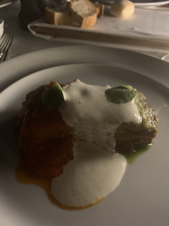 Gastro Cap St Georges Hotel & Resort