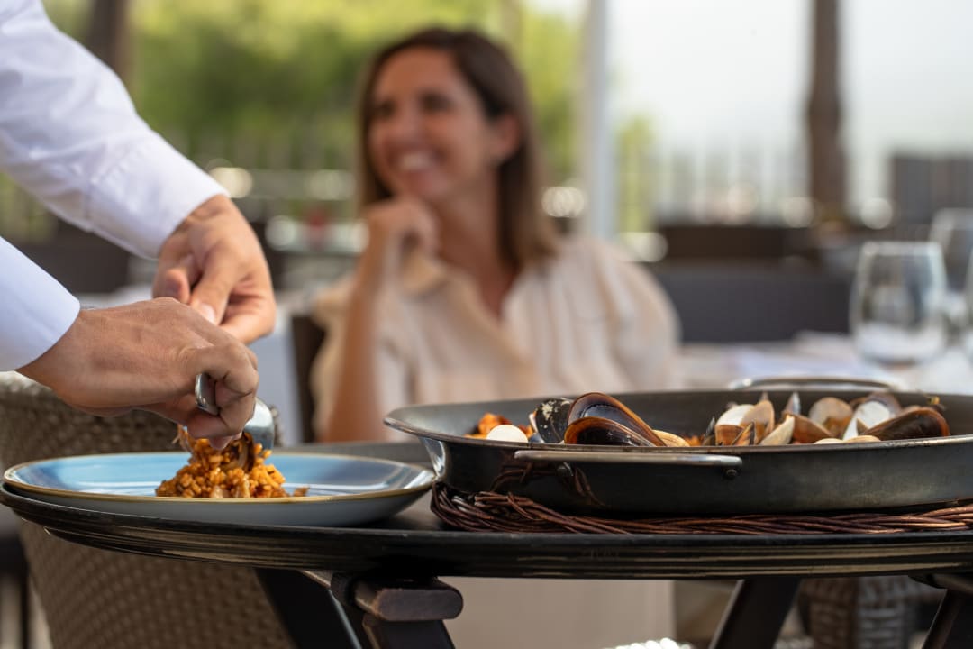 Gastro Jumeirah Port Soller Hotel & Spa