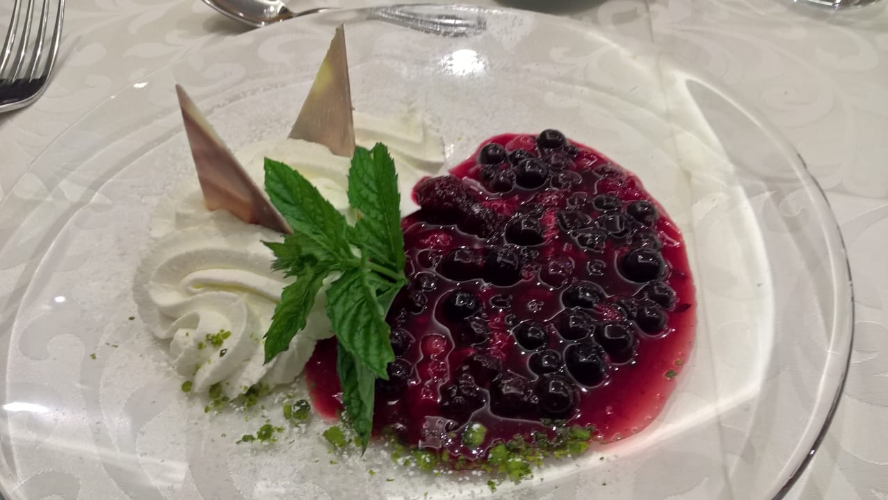 Gastro Panorama Hotel Huberhof