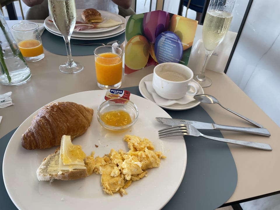 Gastro Grupotel Playa de Palma Suites & Spa