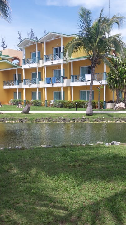 Garten Melia Las Antillas - Adults only