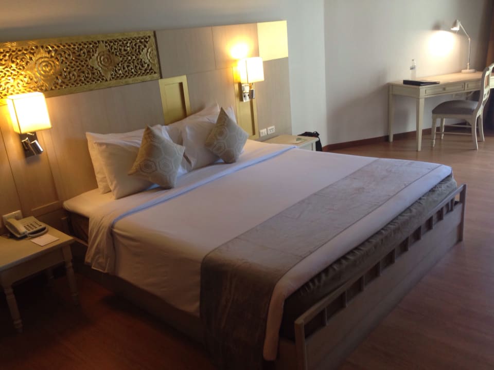 Zimmer Best Western Premier Bangtao Beach Resort & Spa