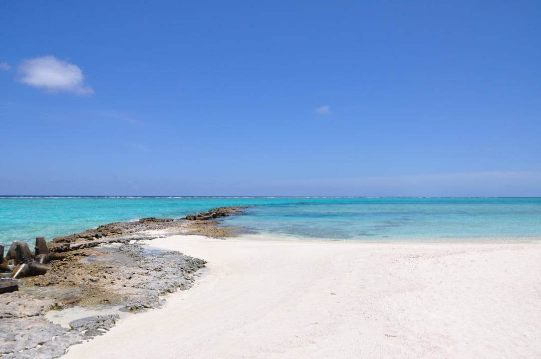 Summer Island Village Summer Island Maldives