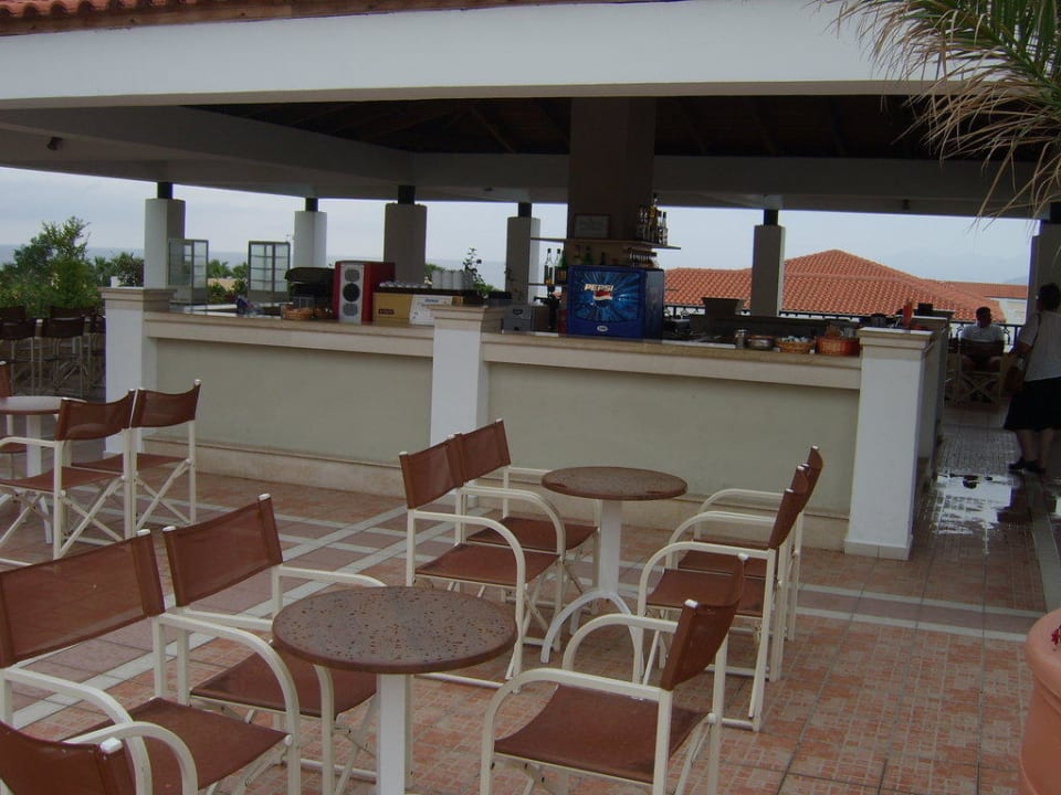 Poolbar Porto Bello Royal