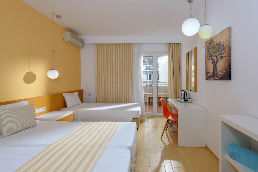 Zimmer Zeus Hotels Palm Beach