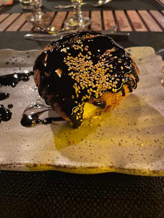 Gastro Arum Barut Collection