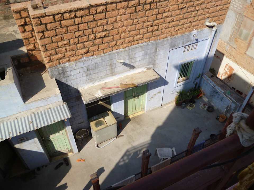 Sąsiednie mieszkania Hem Guest House Jodhpur