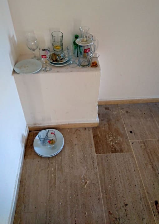 Sonstiges Bodrum Park Resort