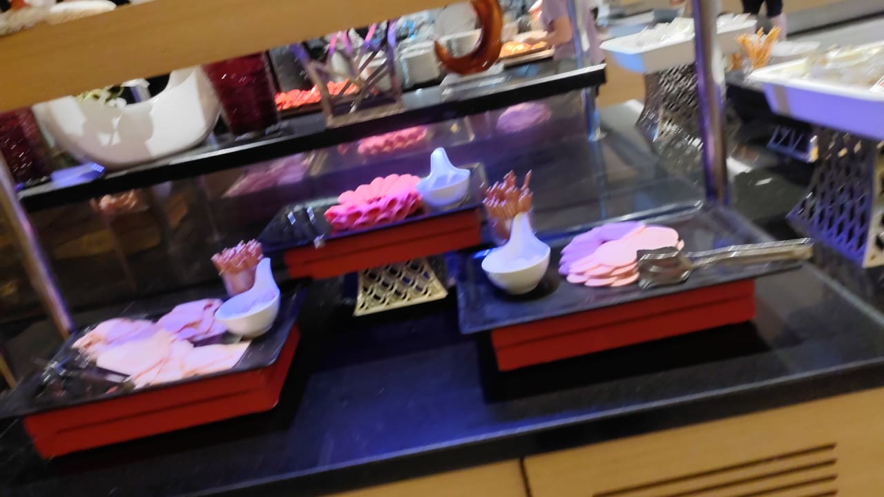 Gastro Belek Beach Resort Hotel