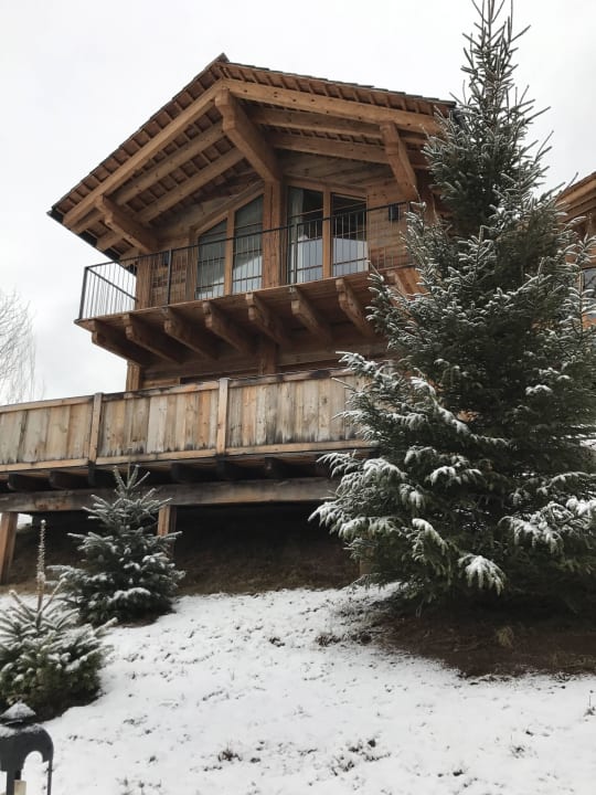Chalet San Luis Hotel & Lodges