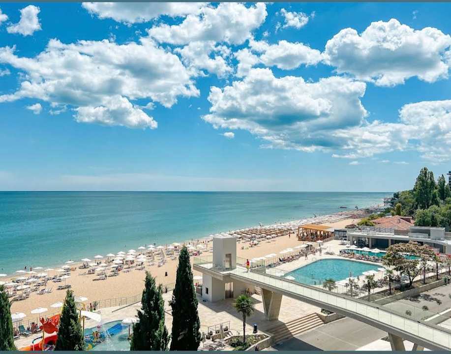 Außenansicht GRIFID Noa