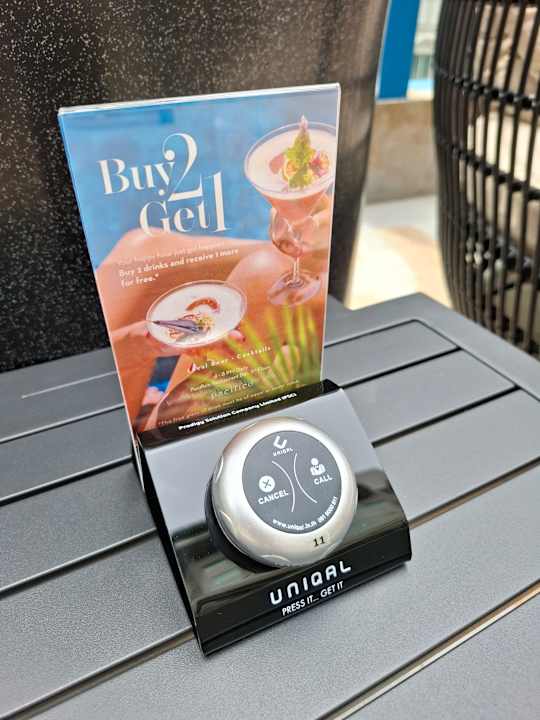 Gastro Pipa Hotel Bangkok Sukhumvit 11