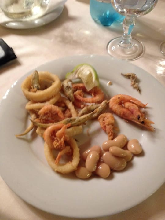 Lecker Hotel Baia Del Porto