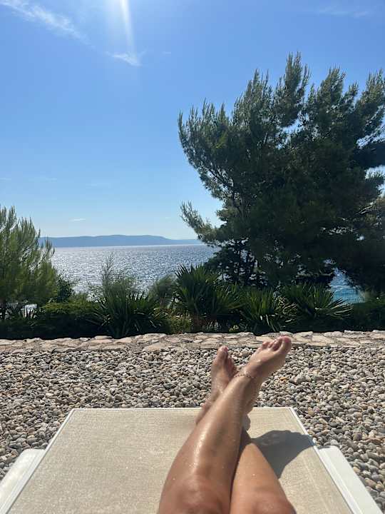 Pool Valamar Sanfior Hotel & Casa