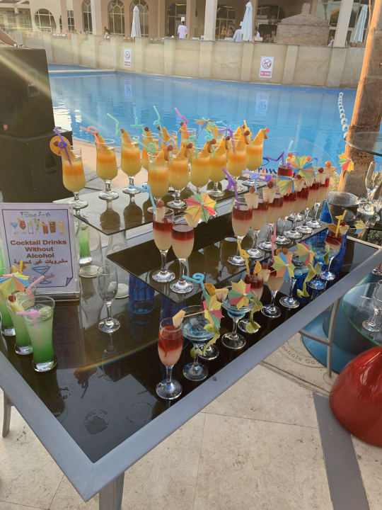 Gastro Prima Life Makadi Resort