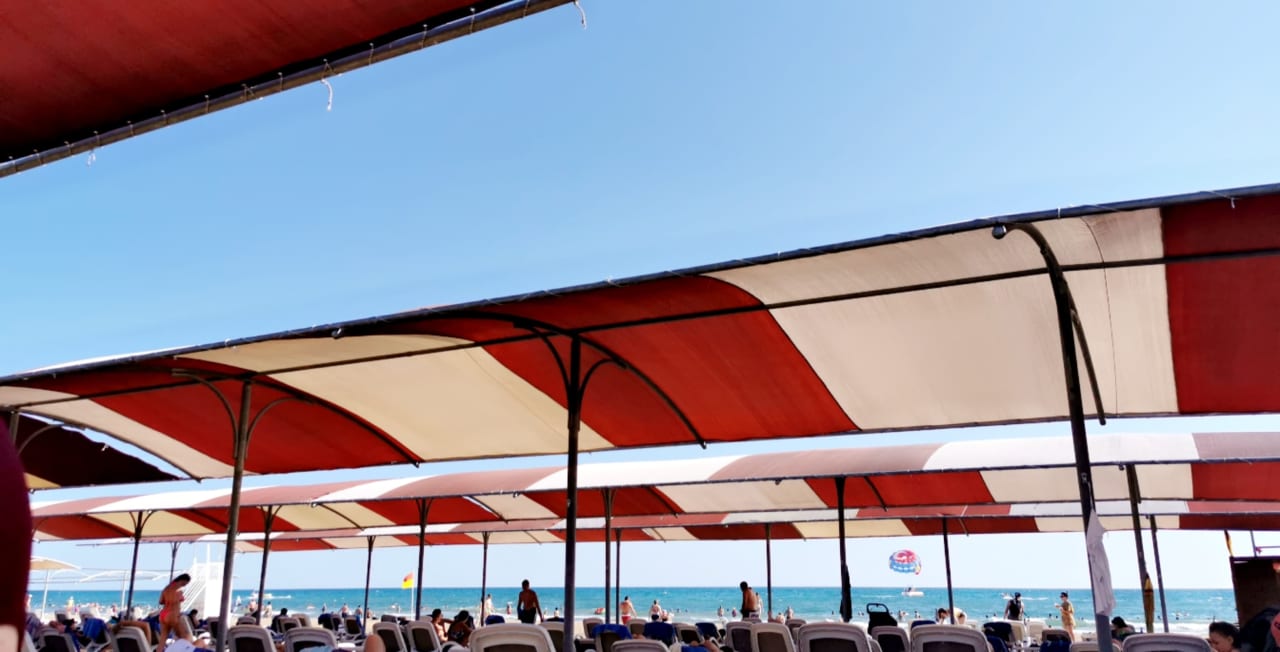 Strand Side Royal Palace Hotel & Spa