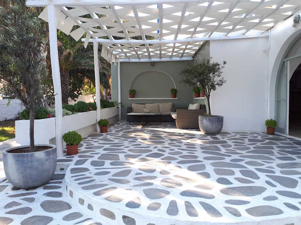 Sonstiges Aphrodite Beach Resort Hotel