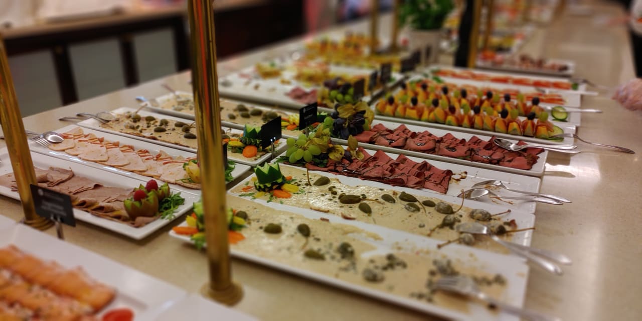 Gastro Wellnesshotel Zechmeisterlehen