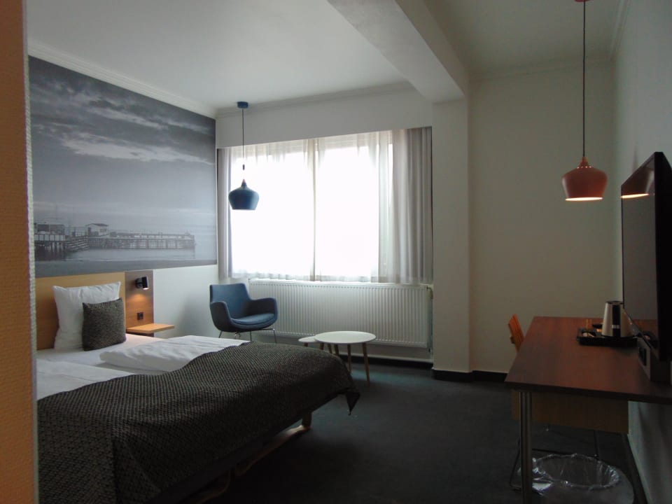 Zimmer Best Western Plus Airport Hotel Copenhagen