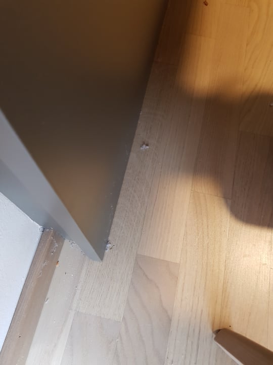 Zimmer JUFA Hotel Graz-Süd