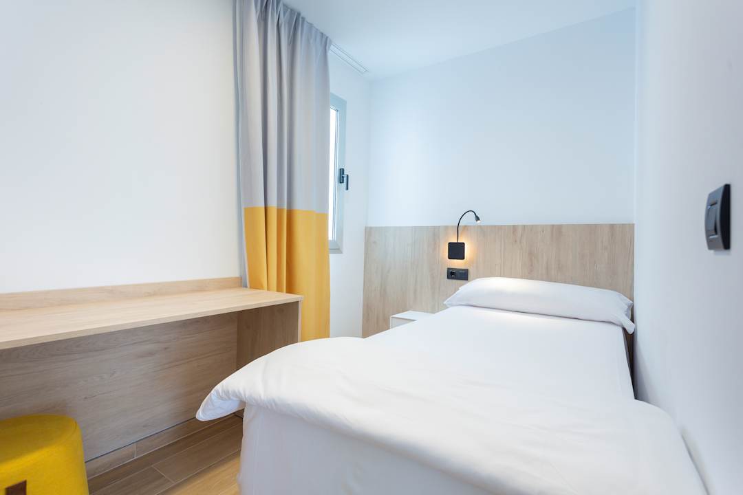 Zimmer Sholeo Lodges Las Palmas Flats