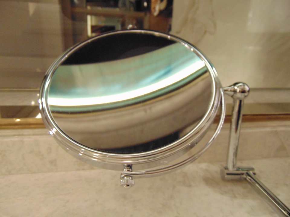 Zimmer Harbour Grand Kowloon