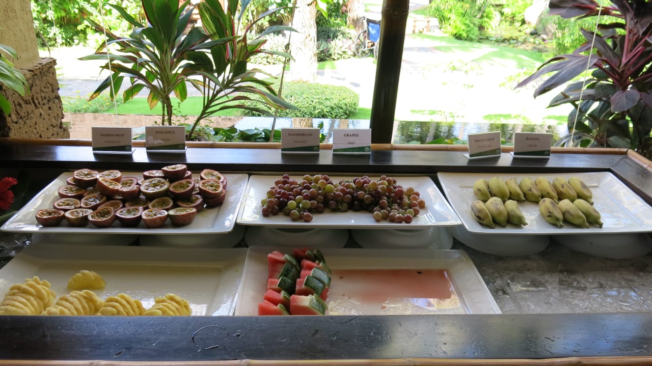 Gastro Bamboo Village Beach Resort & Spa