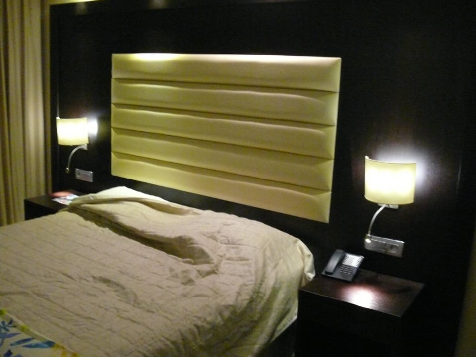 Hotel Oceanis Beach Resort  TUI BLUE Oceanis Beach and Spa Resort