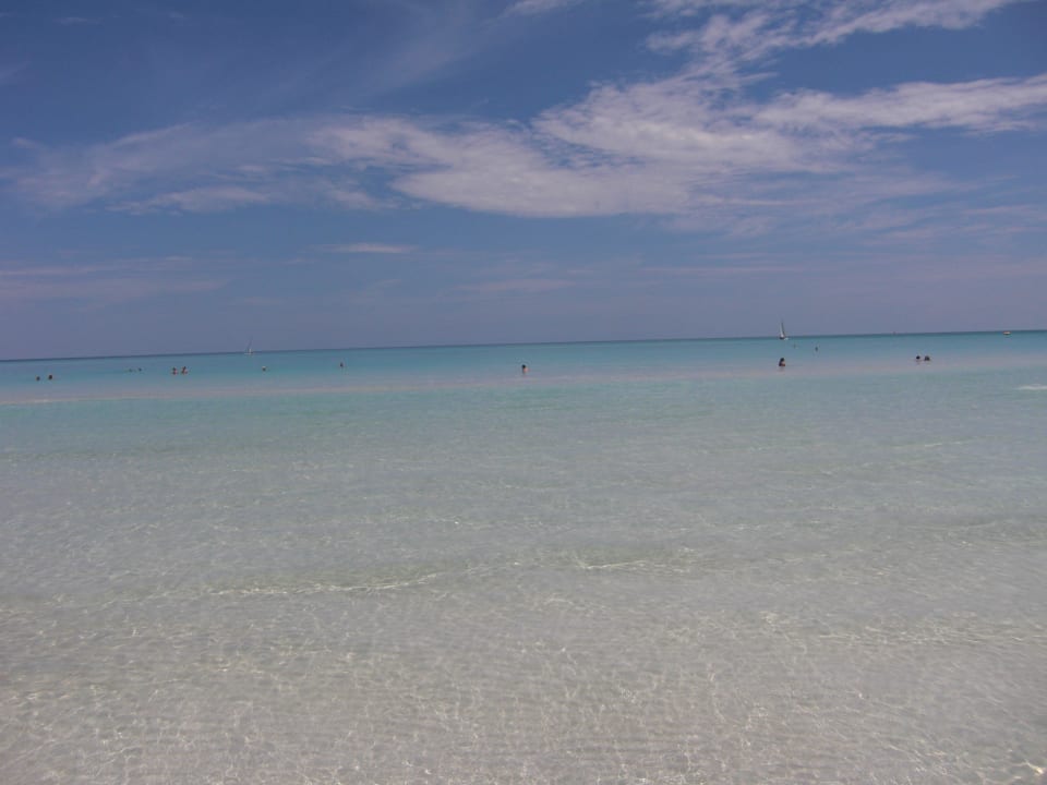 Wunderschönes warmes Wasser Melia Las Antillas - Adults only
