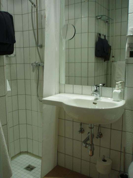 Badezimmer Michaelis Hof