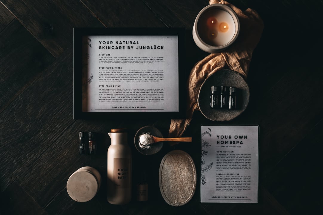 Sonstiges Jufenalm BOHO Hotel & Restaurant