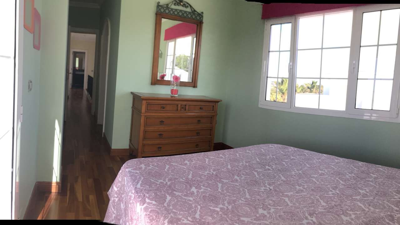 Zimmer Villa Costa Golf