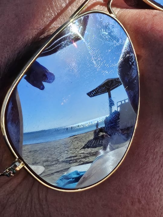 Strand Shams Prestige Abu Soma-Adults Only