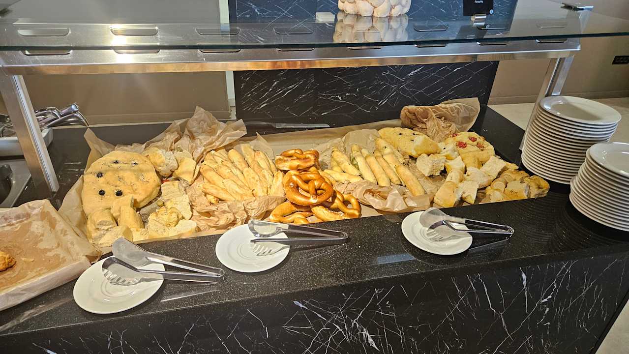 Gastro Hotel Ambasador - Liburnia