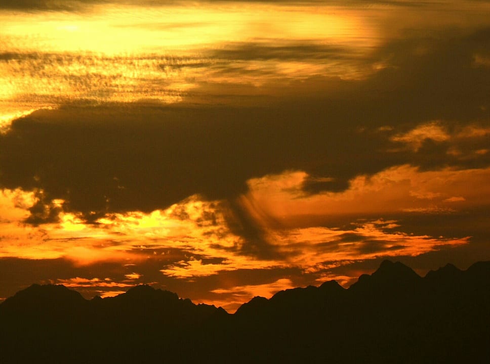 Ausblick Steigenberger Aqua Magic