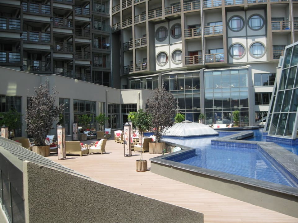 Bar Limak Lara Deluxe Hotel & Resort