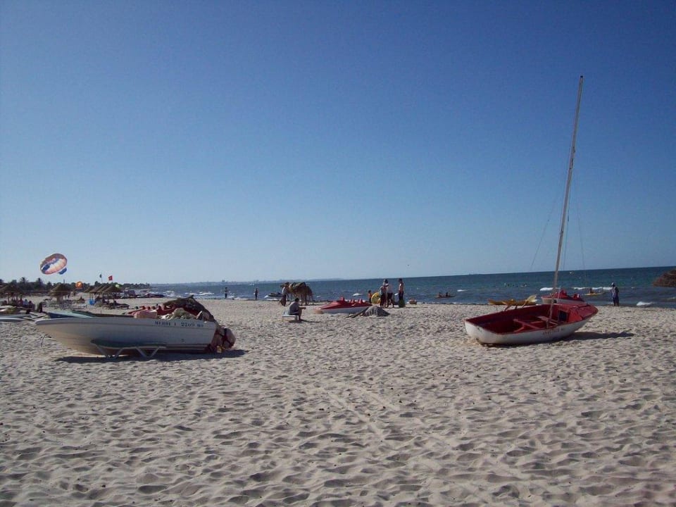 Strand Idylle Sahara Beach Aquapark & Resort