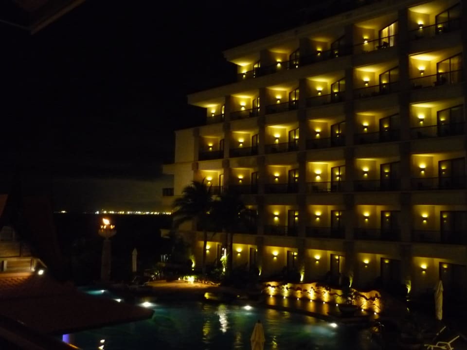 Garden Cliff Resort & Spa Garden Cliff Resort & Spa