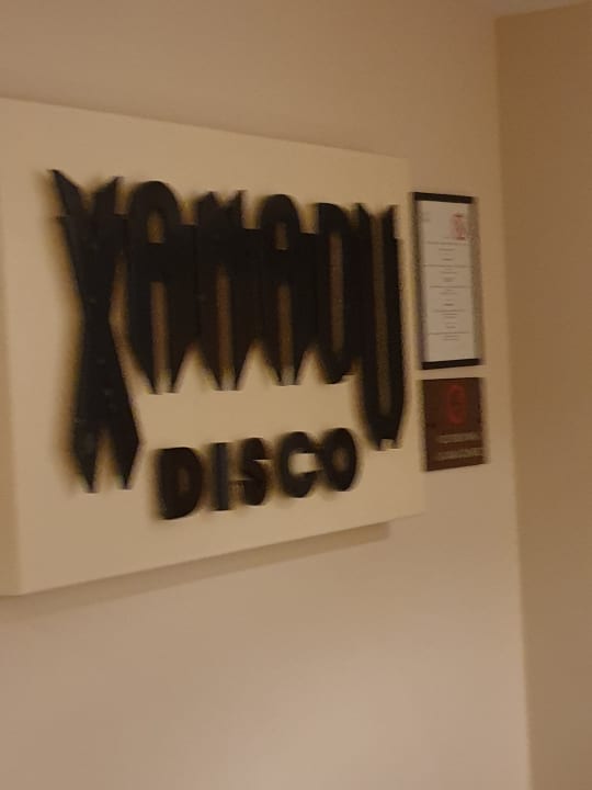 Gastro Xanadu Resort Hotel