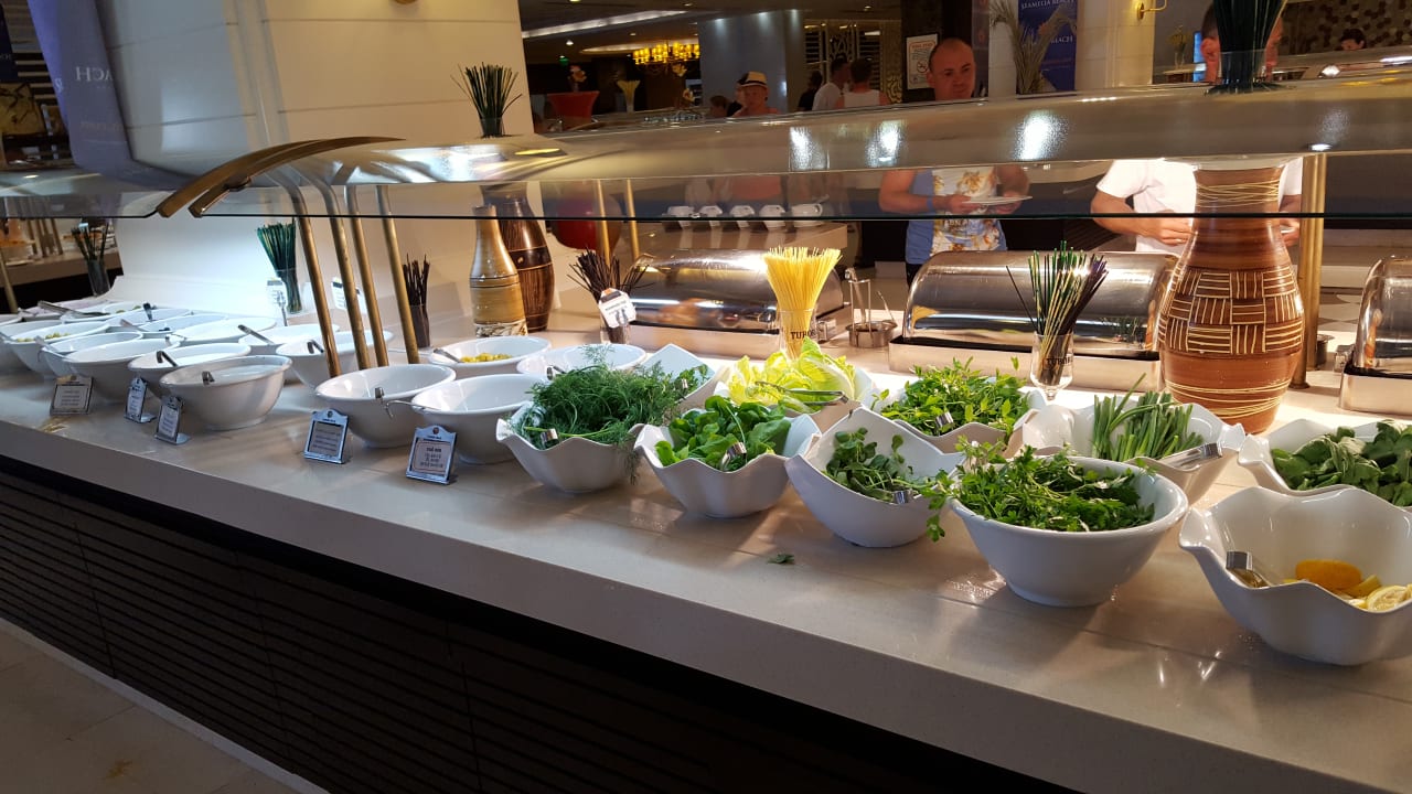 Restaurant Seamelia Beach Resort