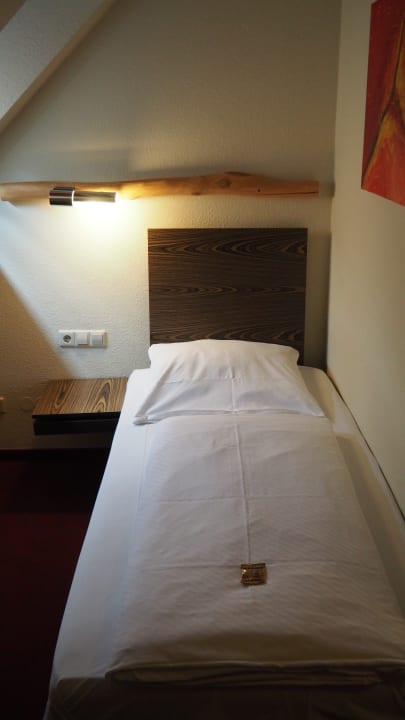 Zimmer Hotel Speyer am Technik Museum