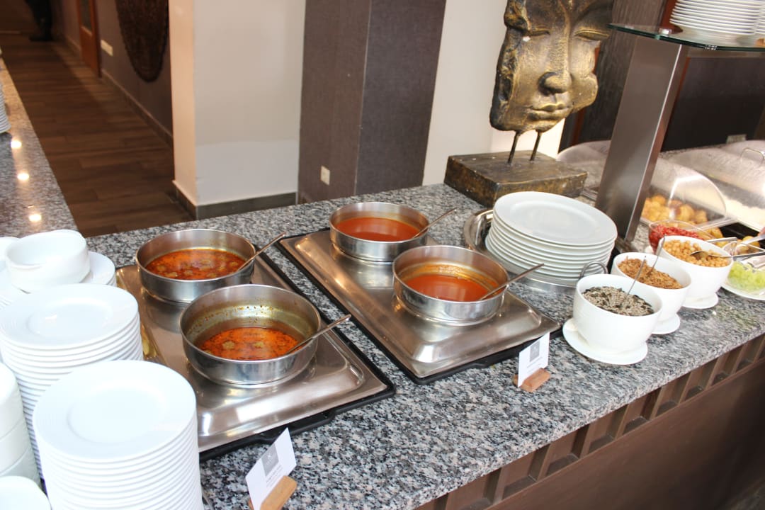 Gastro Caramell Premium Resort