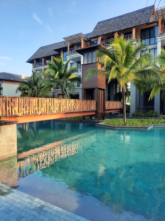 Außenansicht TUI BLUE Mai Khao Lak