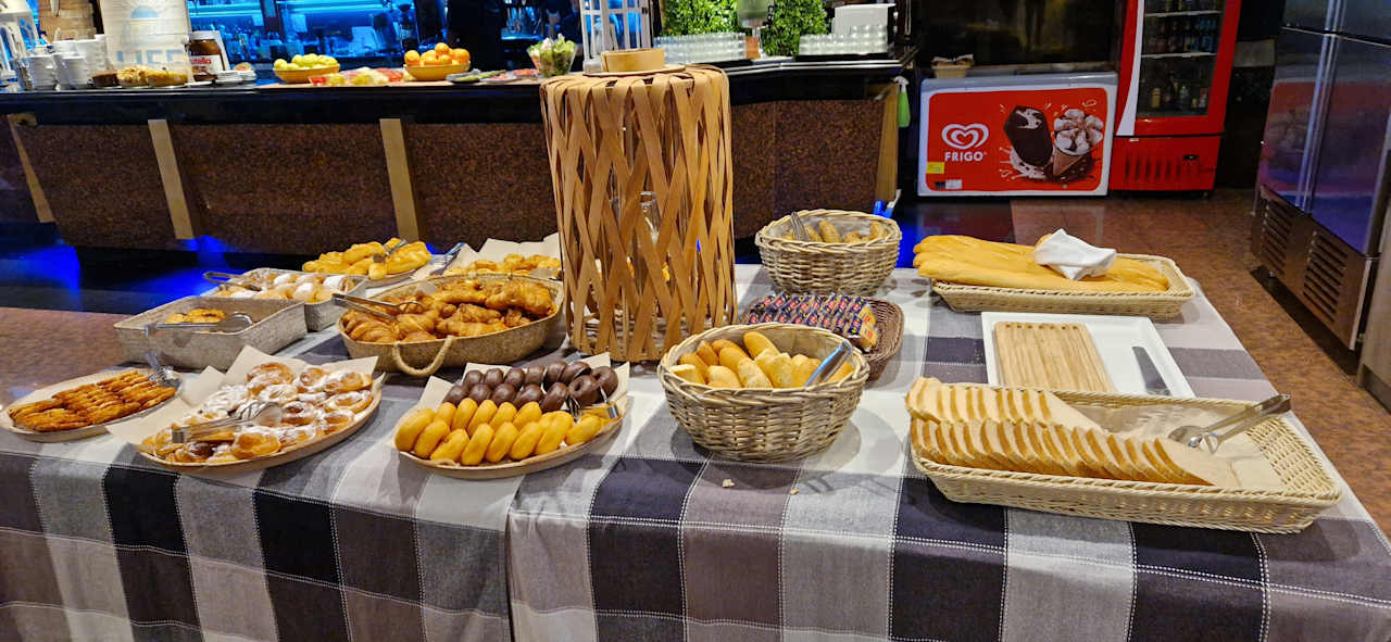 Gastro Hotel Pimar & Spa